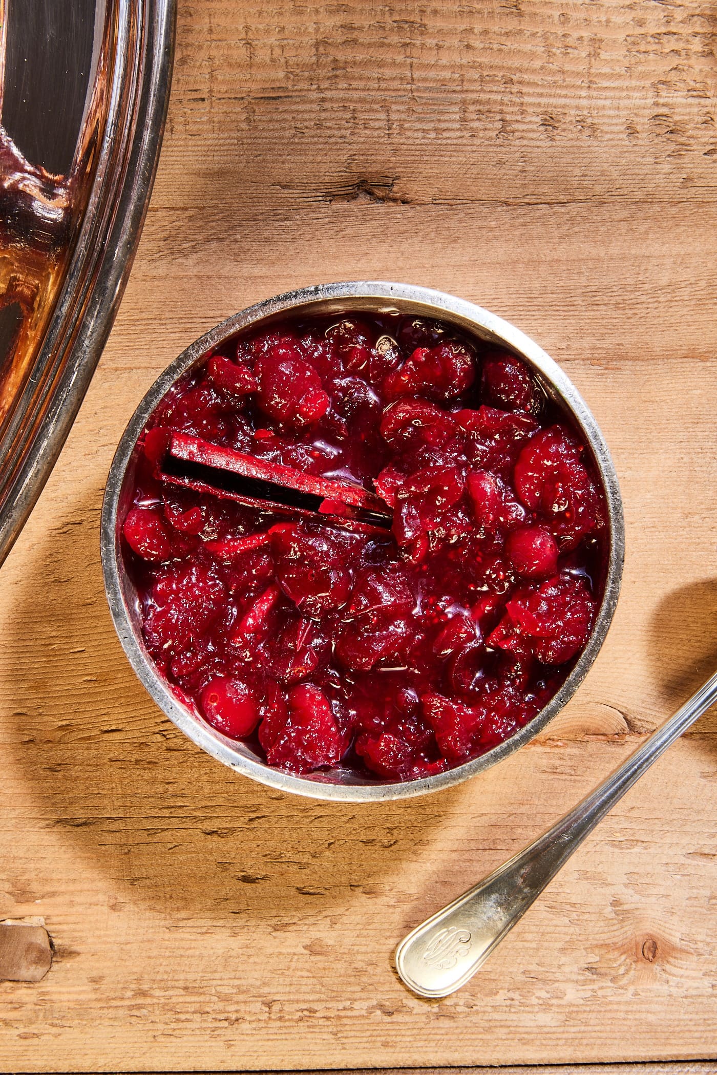Cranberry Marmalade Recipe (5 Ingredients) - Wyse Guide Cranberry Marmalade Recipe (5 Ingredients) - Wyse Guide