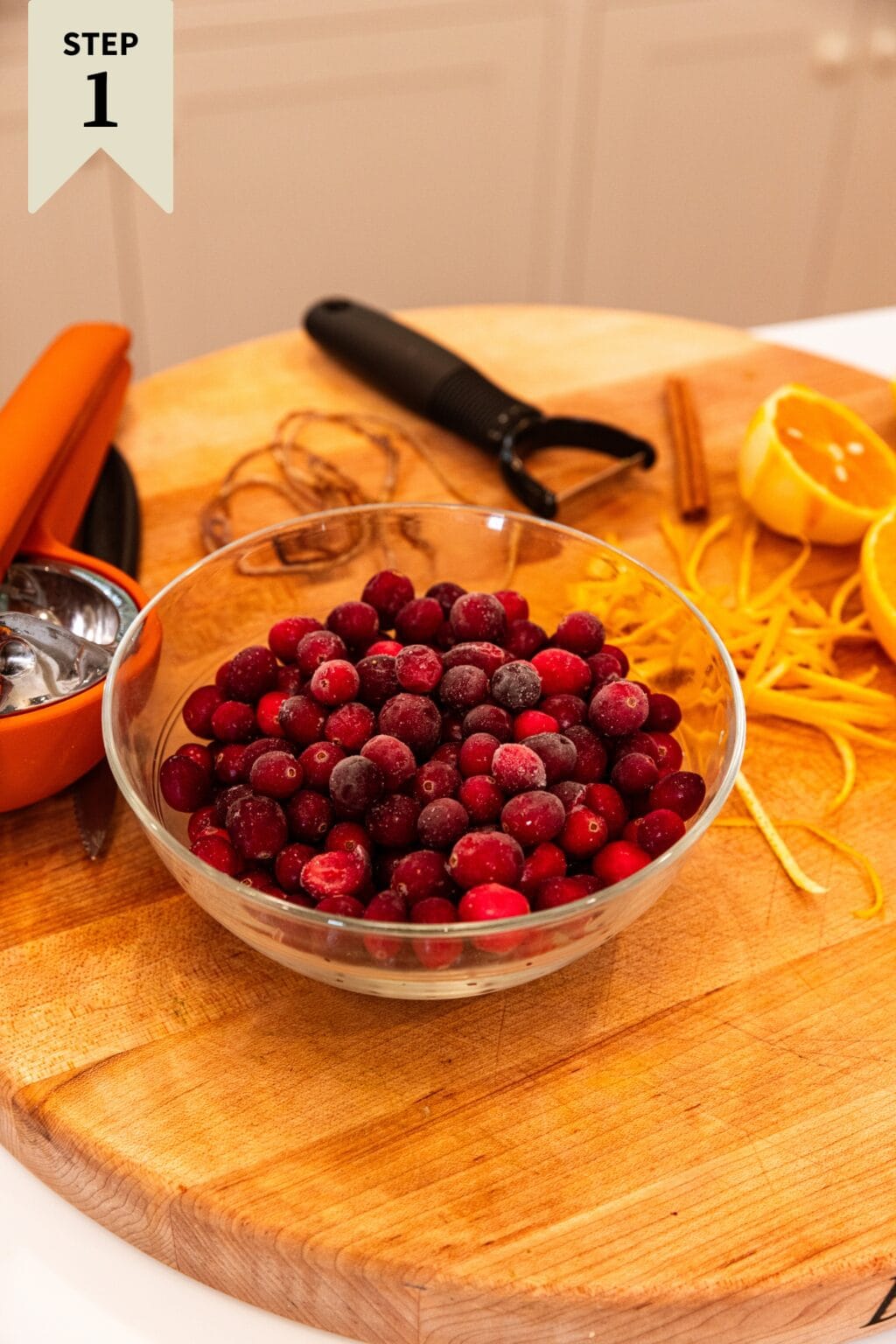 Cranberry Marmalade Recipe (5 Ingredients) - Wyse Guide Cranberry Marmalade Recipe (5 Ingredients) - Wyse Guide