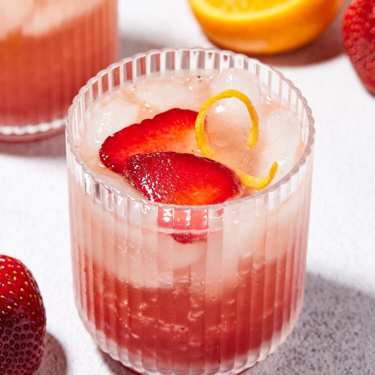 Orange Espresso Tonic Wyse Guide