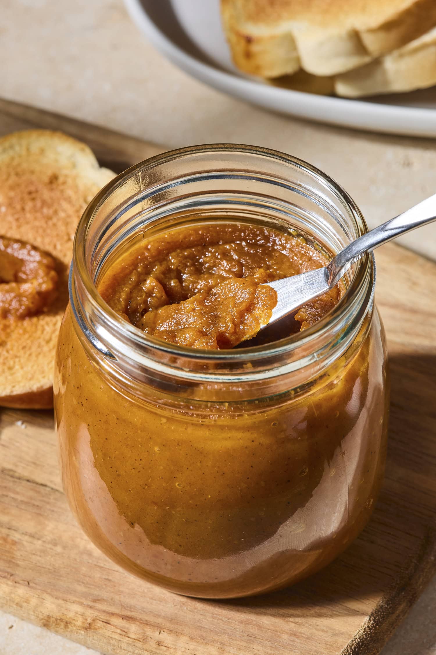 Pumpkin Butter Recipe - Wyse Guide