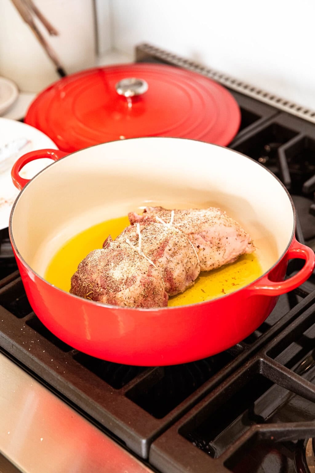 Pork Pot Roast Recipe - Wyse Guide