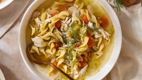 Homemade-Chicken-Noodle-Soup-
