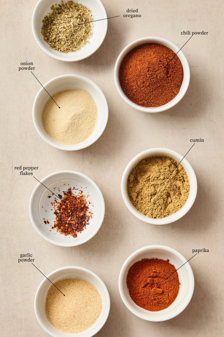 Homemade Taco Seasoning Recipe Wyse Guide homemade-taco-seasoning-recipe-wyse-guide