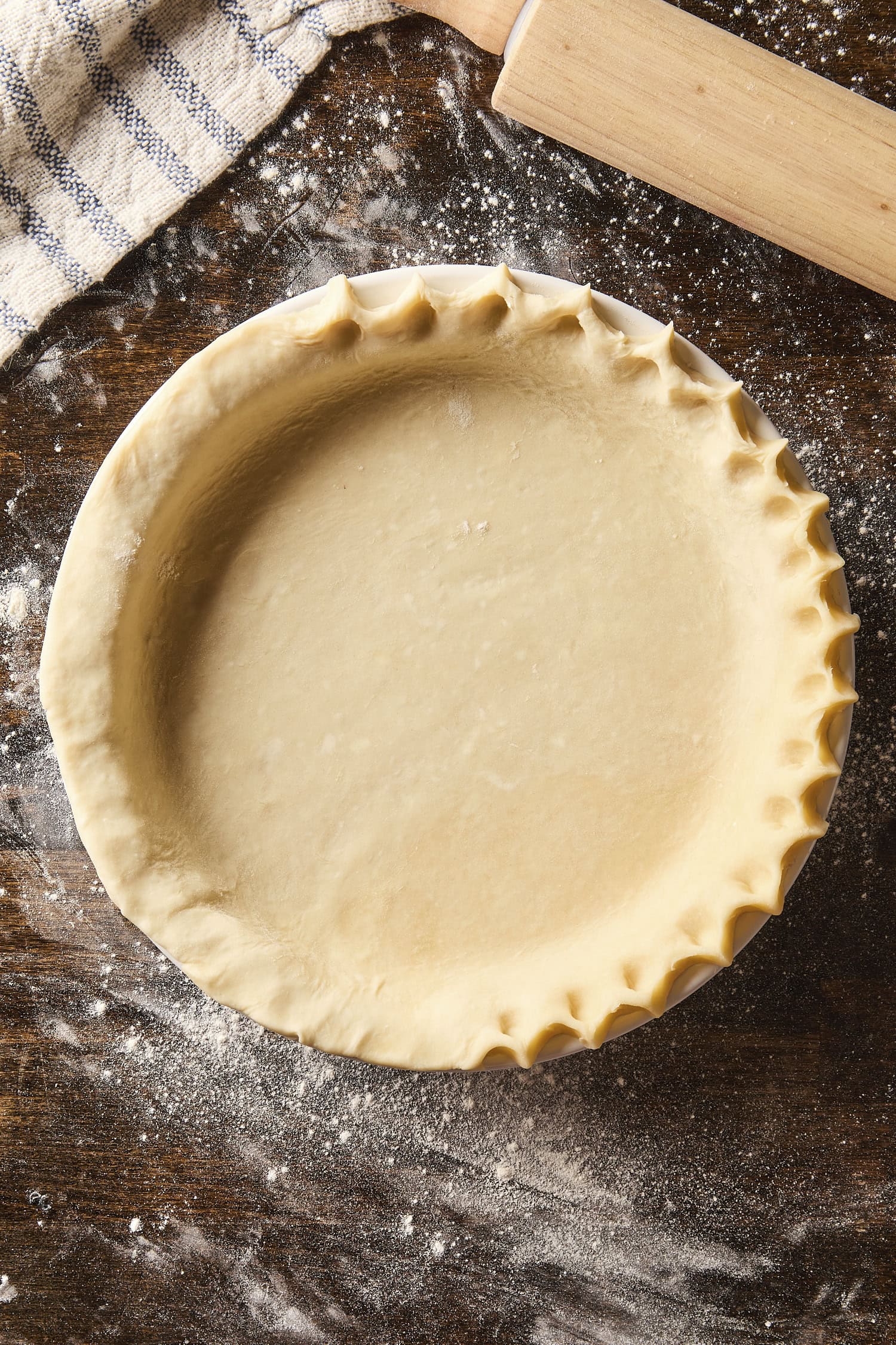 How to Bake Pies Evenly: Expert Tips for Perfect Crust Every Time