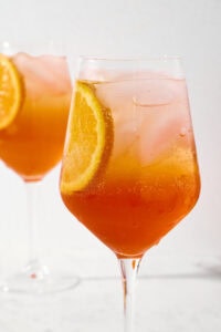 Aperol Spritz Cocktail Recipe - Wyse Guide