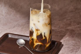 Iced Shaken Espresso Recipe - Wyse Guide