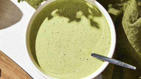 Green Goddess Dressing Green Goddess Dressing