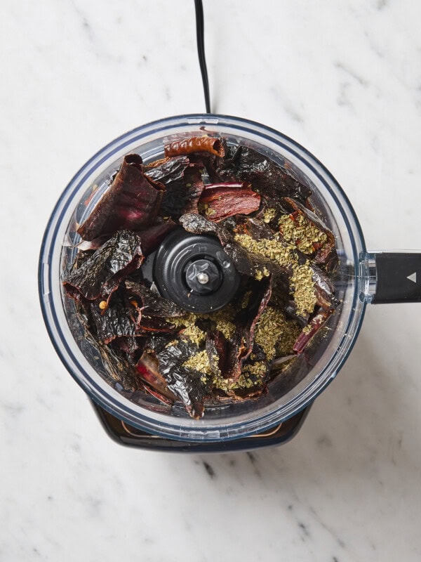 Homemade Chili Powder Recipe - Wyse Guide