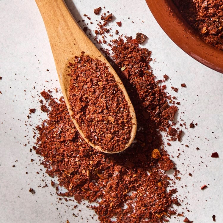 Homemade Chili Powder Recipe - Wyse Guide