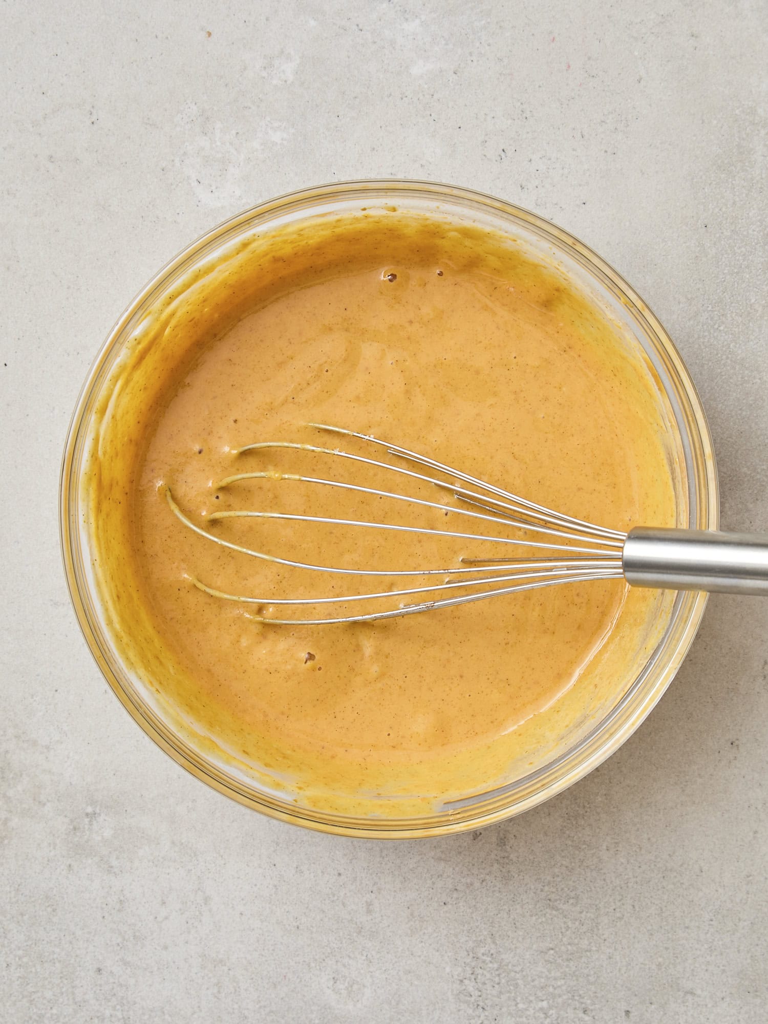 Pumpkin pie filling for cookies.